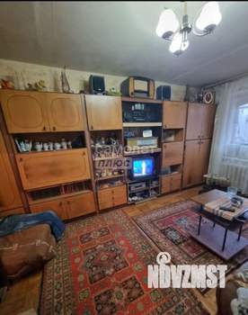 2-к квартира, вторичка, 48м2, 3/9 этаж