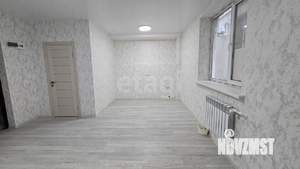 Студия квартира, вторичка, 25м2, 1/3 этаж