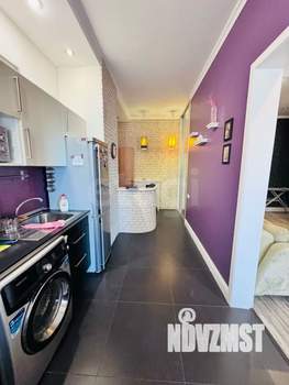 2-к квартира, вторичка, 51м2, 2/7 этаж