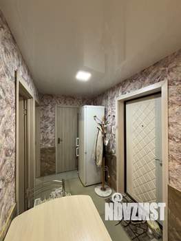 2-к квартира, вторичка, 31м2, 1/4 этаж