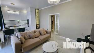 3-к квартира, вторичка, 81м2, 13/16 этаж