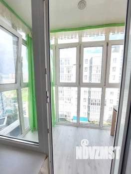 1-к квартира, вторичка, 37м2, 6/8 этаж