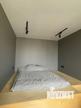 1-к квартира, вторичка, 41м2, 9/9 этаж