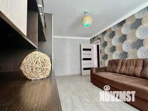 1-к квартира, вторичка, 37м2, 9/9 этаж