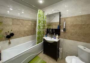 1-к квартира, вторичка, 49м2, 4/5 этаж