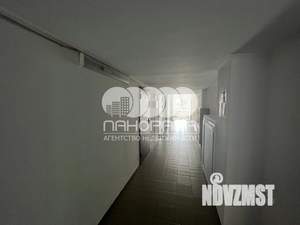 1-к квартира, вторичка, 41м2, 1/16 этаж