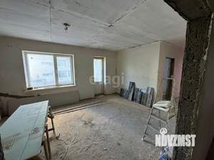 2-к квартира, вторичка, 108м2, 2/11 этаж