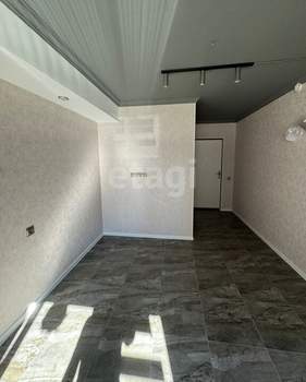 Студия квартира, вторичка, 18м2, 1/16 этаж