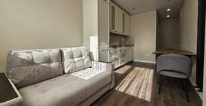 1-к квартира, вторичка, 41м2, 3/17 этаж