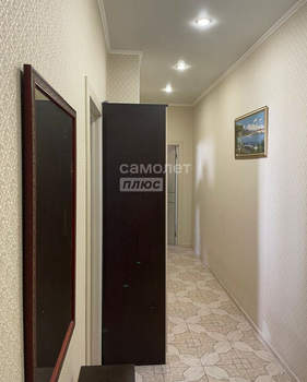 2-к квартира, вторичка, 71м2, 1/3 этаж