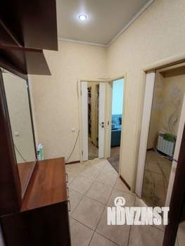 1-к квартира, вторичка, 41м2, 4/8 этаж