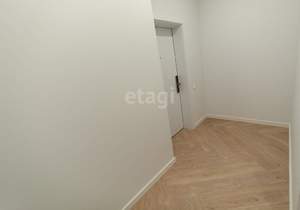 1-к квартира, вторичка, 59м2, 2/7 этаж