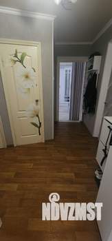 2-к квартира, вторичка, 59м2, 4/5 этаж