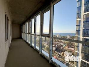 3-к квартира, вторичка, 117м2, 17/23 этаж