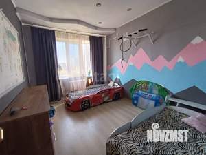 2-к квартира, вторичка, 58м2, 6/6 этаж