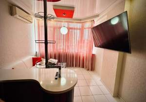 2-к квартира, вторичка, 83м2, 6/13 этаж