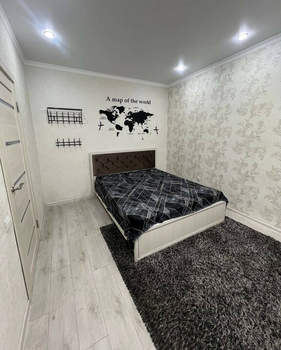 1-к квартира, вторичка, 44м2, 6/9 этаж