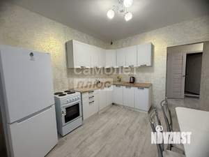 1-к квартира, вторичка, 43м2, 10/14 этаж