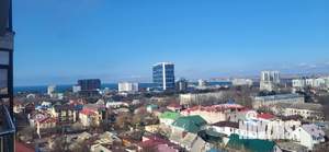 2-к квартира, сданный дом, 85м2, 6/14 этаж