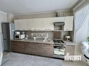 1-к квартира, вторичка, 45м2, 5/7 этаж