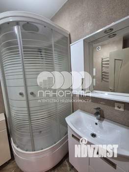 1-к квартира, вторичка, 43м2, 5/6 этаж