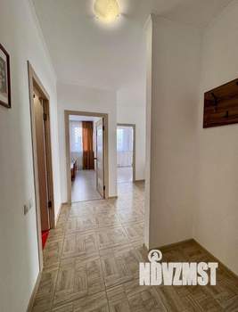 2-к квартира, вторичка, 55м2, 4/6 этаж