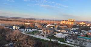 1-к квартира, вторичка, 43м2, 7/9 этаж