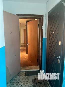3-к квартира, вторичка, 83м2, 5/6 этаж