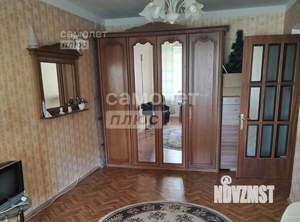 2-к квартира, вторичка, 63м2, 5/5 этаж