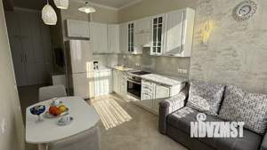 2-к квартира, вторичка, 52м2, 2/4 этаж