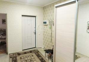 2-к квартира, вторичка, 64м2, 5/10 этаж