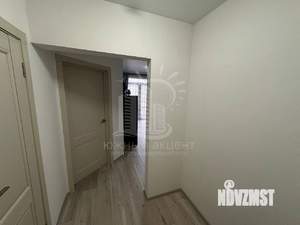 1-к квартира, вторичка, 41м2, 14/18 этаж