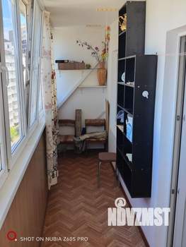 1-к квартира, вторичка, 36м2, 7/9 этаж