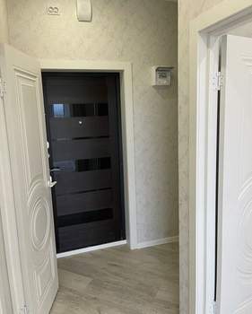 1-к квартира, вторичка, 36м2, 8/16 этаж
