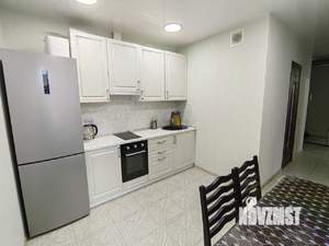 2-к квартира, вторичка, 55м2, 15/16 этаж