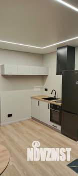 Студия квартира, вторичка, 33м2, 16/20 этаж