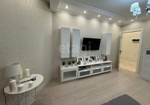 1-к квартира, вторичка, 40м2, 14/16 этаж