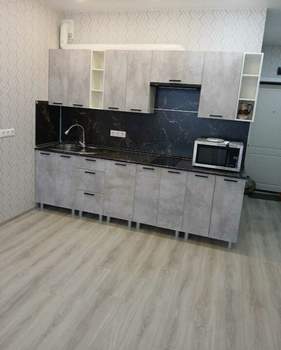 Студия квартира, вторичка, 28м2, 2/20 этаж