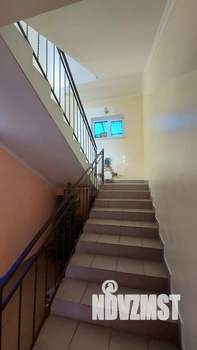 1-к квартира, вторичка, 26м2, 2/3 этаж