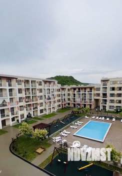 2-к квартира, вторичка, 51м2, 4/5 этаж