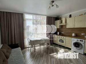 1-к квартира, вторичка, 60м2, 8/19 этаж