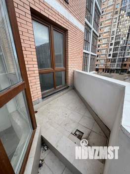 3-к квартира, вторичка, 72м2, 2/16 этаж