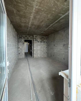 Студия квартира, сданный дом, 27м2, 16/20 этаж