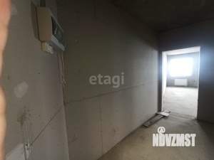 1-к квартира, вторичка, 63м2, 12/16 этаж