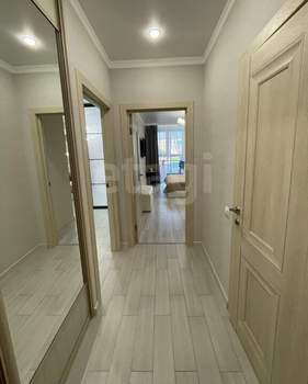 1-к квартира, вторичка, 56м2, 5/9 этаж