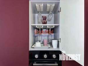 1-к квартира, вторичка, 36м2, 8/16 этаж