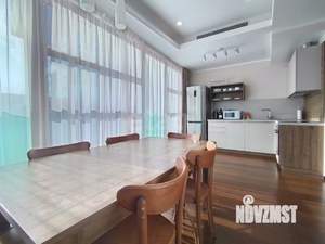 3-к квартира, вторичка, 102м2, 2/12 этаж