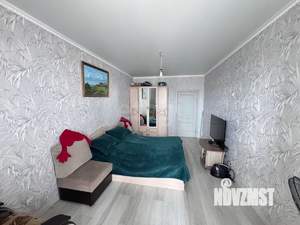 2-к квартира, вторичка, 72м2, 10/14 этаж