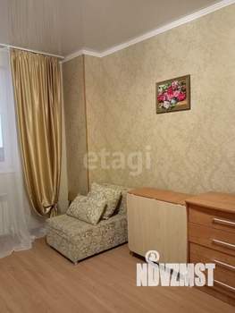 1-к квартира, вторичка, 47м2, 7/10 этаж