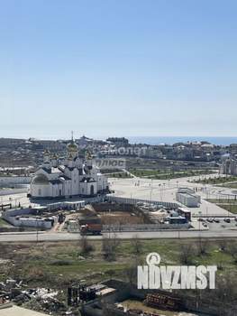 3-к квартира, вторичка, 84м2, 13/17 этаж